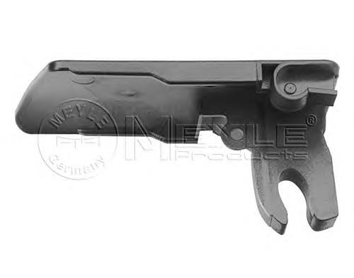 Comprar 81626410099 MAN Manija interior de puerta delantera izquierda