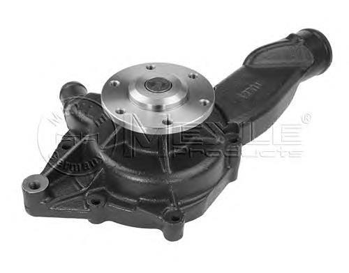 Motor de agua Meyle 12345006612