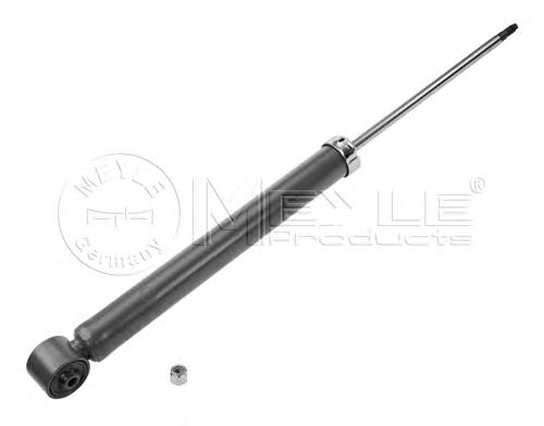 Comprar 1267250015 Meyle Amortiguador trasero