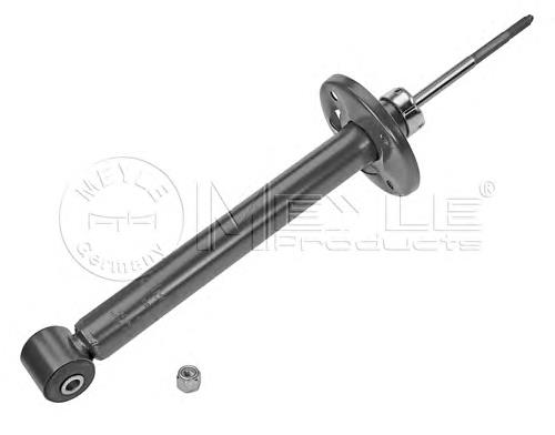 Amortiguador trasero Meyle 1267250013 precio, desde 52,29 EUR