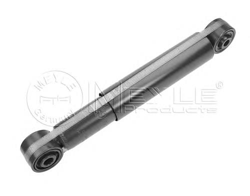 Amortiguador trasero Meyle 1267250023 precio, desde 48,41 EUR