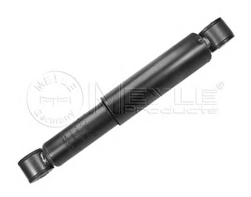 Amortiguador trasero Meyle 1267250022 precio, desde 28,00 EUR