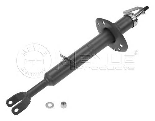 Amortiguadores Meyle 1266250000 precio, desde 68,24 EUR