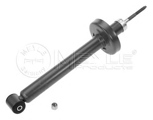 Comprar 1267150005 Meyle Amortiguador trasero