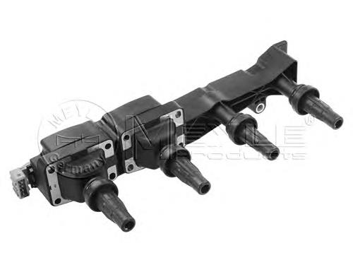 Bobina de chispa Meyle 11148850002 precio, desde 56,58 EUR