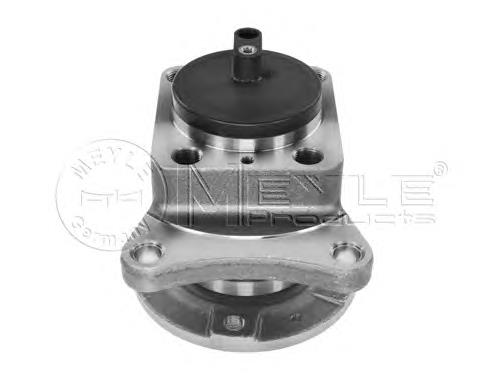 Comprar 11147520001 Meyle Cubo de rueda, Eje trasero