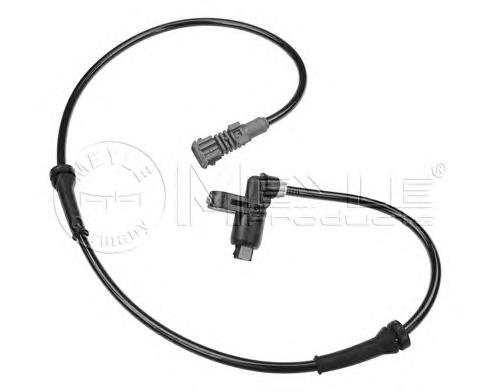 11148990012 Meyle Sensor de rueda abs
