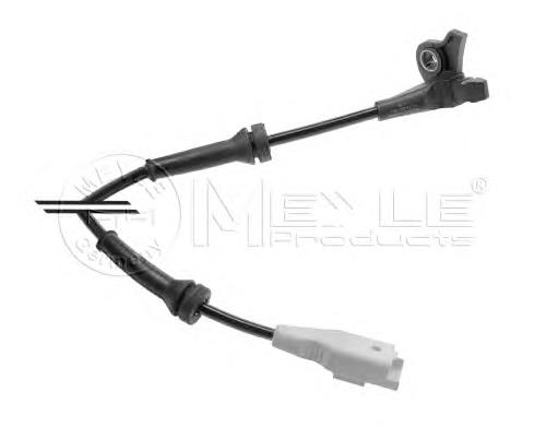 Sensor ABS 11148990003 Meyle