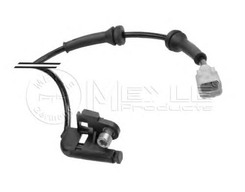 11148990005 Meyle sensor abs trasero