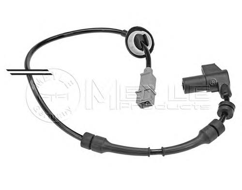 11148990006 Meyle sensor abs delantero