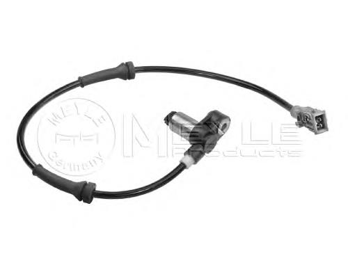 11-14 899 0016 Meyle sensor abs delantero