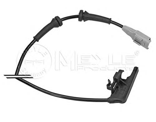 11148990018 Meyle sensor abs trasero