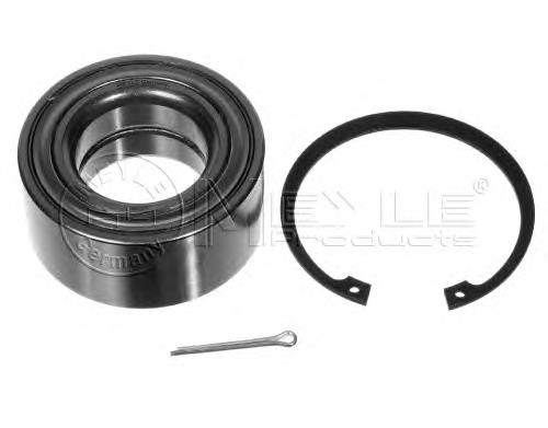 Comprar 11146500002 Meyle Cojinete de rueda delantero