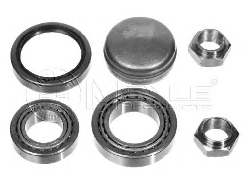 Cojinete de rueda para Fiat Ducato 290