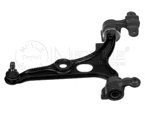Comprar 11160500013 Meyle Brazo inferior derecho de la suspensión delantera