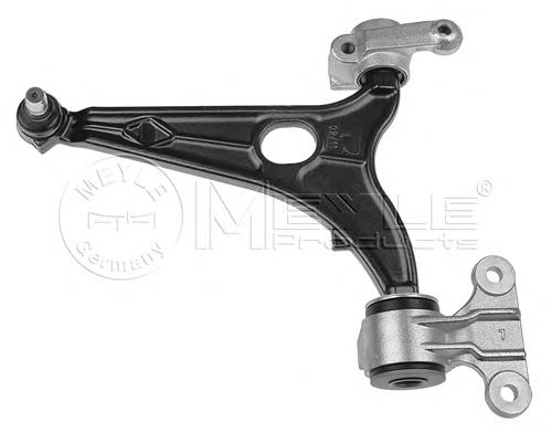 Comprar 11160500068 Meyle Brazo inferior izquierdo de la suspensión delantera