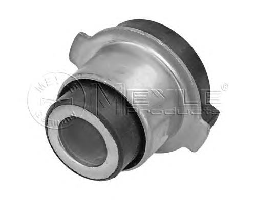 Silentblock (Almohada) De La Viga Delantera (Bastidor Auxiliar) Peugeot/Citroen 350430