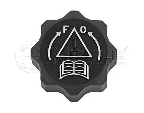 Comprar 11142380000 Meyle Tapón depósito de refrigerante