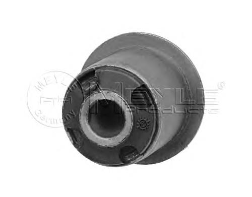 Silentblock del brazo de suspensión 11143520006 Meyle