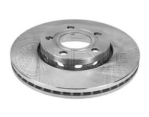 Frenos delanteros Meyle 1155211008 precio, desde 47,54 EUR