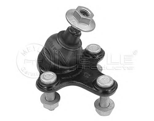 1160100016 Meyle Soporte de bola inferior derecho