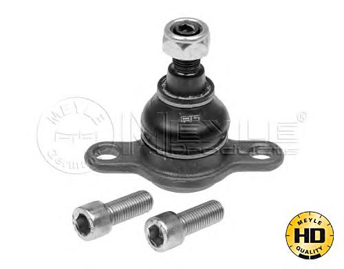 Rótula inferior de suspensión Meyle 1160100012HD precio, desde 15,08 EUR