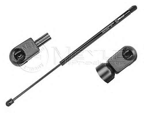 Amortiguador de maletero Peugeot 406  desde 15,16 €