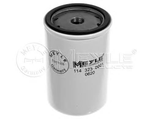 Filtro combustible 1143230001 Meyle