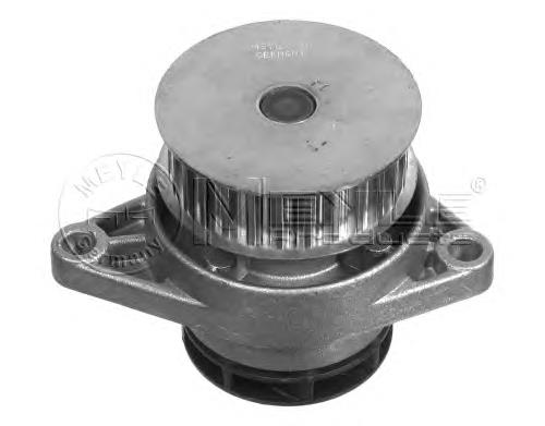 1130120049 Meyle Bomba refrigerante coche