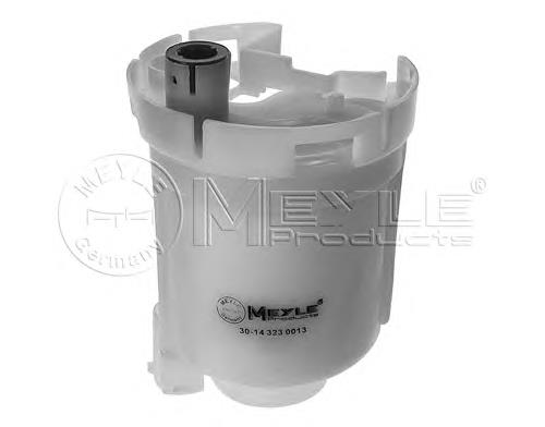 Filtro combustible Meyle 30143230013 precio, desde 19,33 EUR