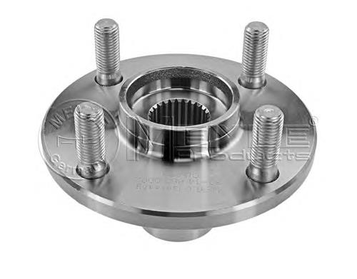 Buje de rueda delantero 10L2064JPN JPN