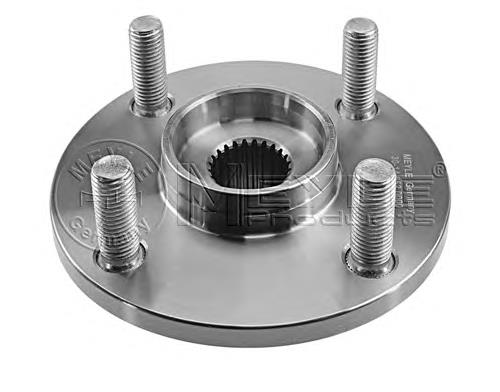Comprar 30146520000 Meyle Bujes de ruedas