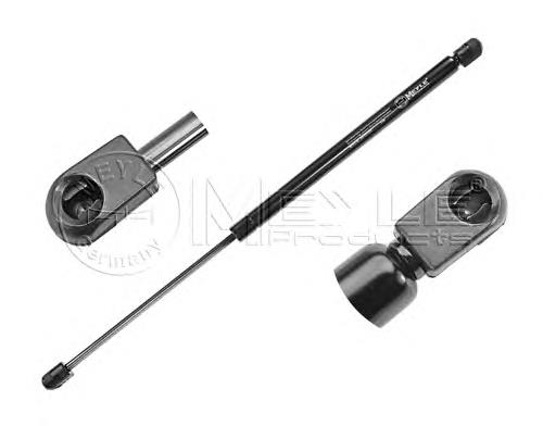 Amortiguador maletero 7769737 Fiat/Alfa/Lancia