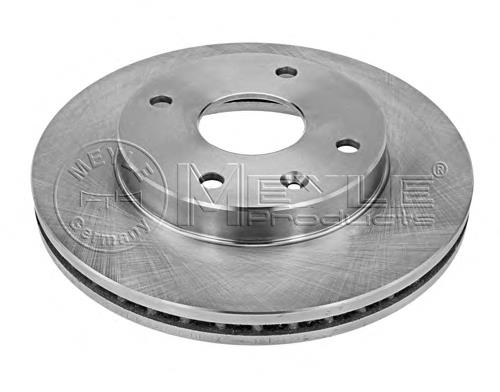 Comprar TD133 Dafmi Freno de disco delantero