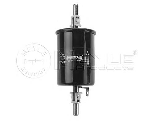 29143230001 Meyle Filtro de gasolina