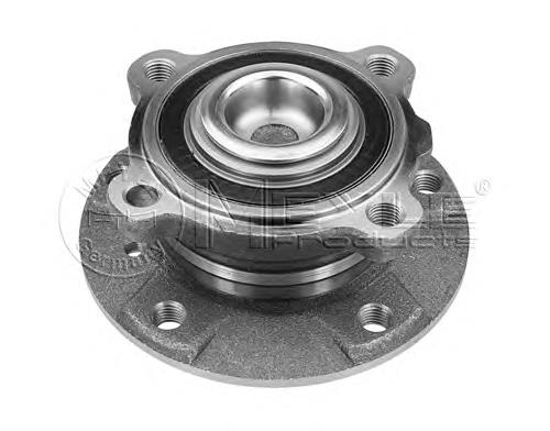 Buje de rueda delantero Meyle 3003121106 precio, desde 99,59 EUR