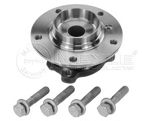 Comprar 3003121106 Meyle Bujes de ruedas