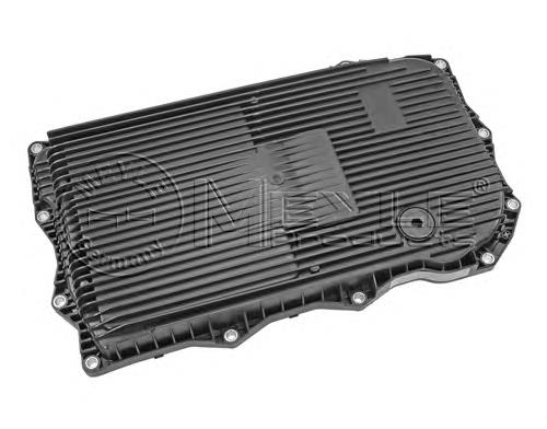 Carter caja de cambios automatica Meyle 3003250002