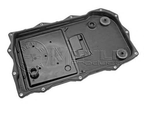 3003250002 Meyle Cárter de aceite, caja automática