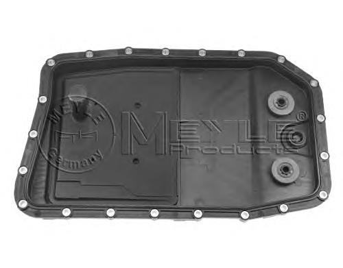 3003250000 Meyle Carter caja de cambios automatica