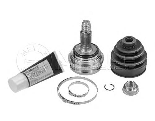Junta homocinética exterior delantera Meyle 31144980017 precio, desde 33,99 EUR