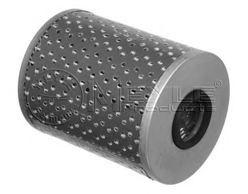 Filtro de aceite 3001142104 Meyle