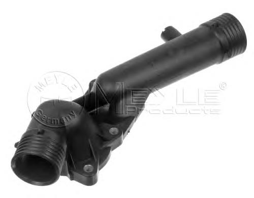 Tapa de termostato para Mazda 5 II CR