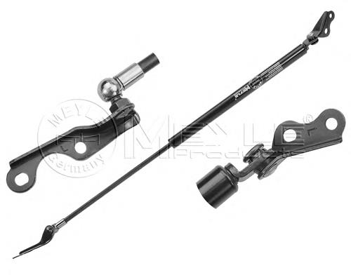 Comprar 30409100006 Meyle Amortiguador de puerta trasera