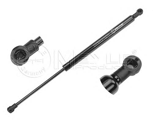 Comprar GS0487 Magneti Marelli Amortiguador de puerta trasera