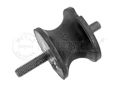 Soporte de motor trasero BMW 3 E92