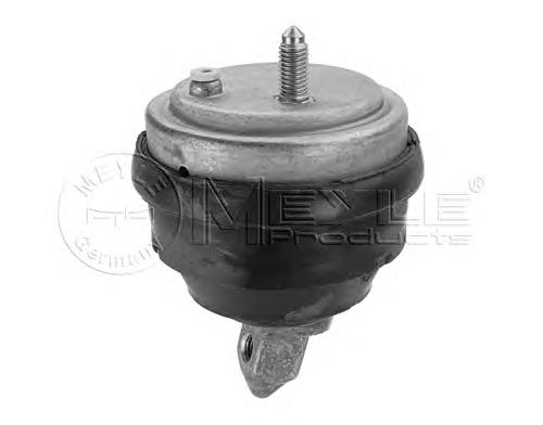 Soporte de motor derecho Meyle 3002211128