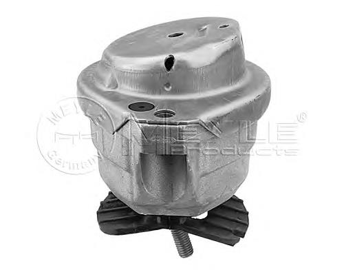Soporte de motor derecho 3002211125 Meyle
