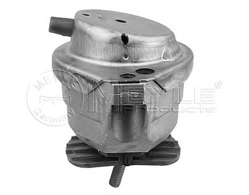 Soporte izquierdo del motor 3002211117 Meyle