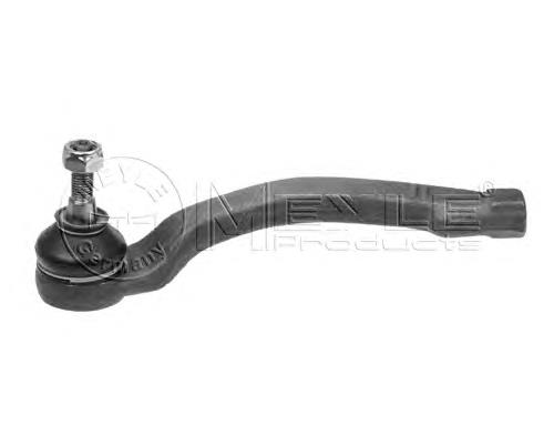Rótula de barra de acoplamiento Meyle 16160200013 precio, desde 14,26 EUR